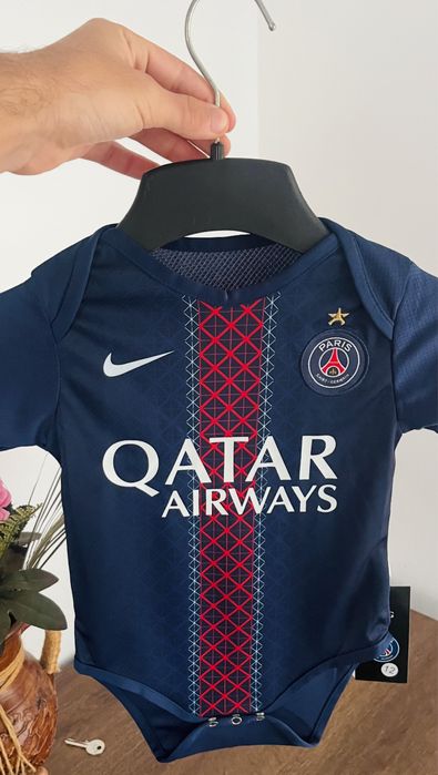 Body Bebelusi PSG 0-24 luni