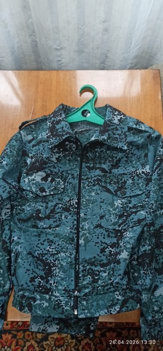 Продам кадетскую форму