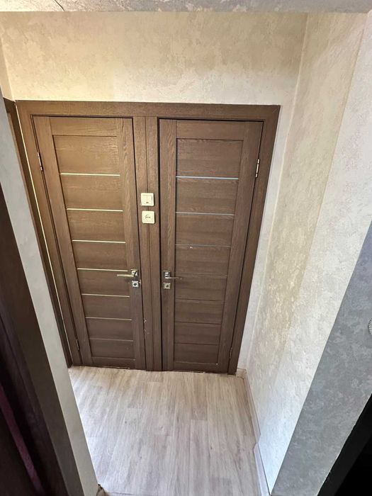 В продаже 4х ком квартира Потанина 33