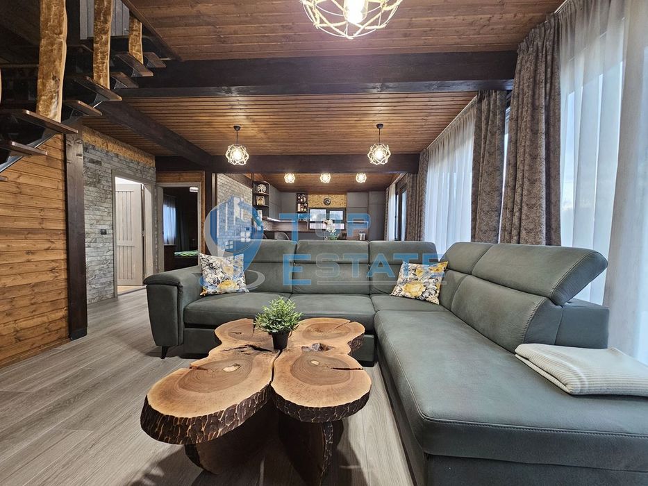 Продава се Къща в Елена - 134 кв.м за 982 €/кв.м - Снимка #7