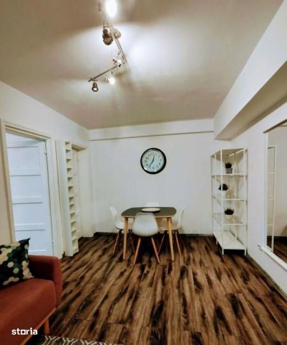 Inchiriere apartament deosebit Floreasca