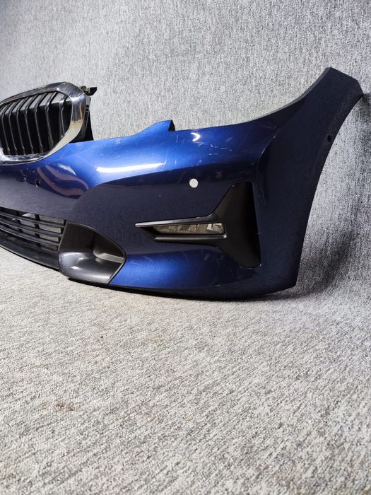 Bara fata Bmw seria 3 G20 G21 Completa