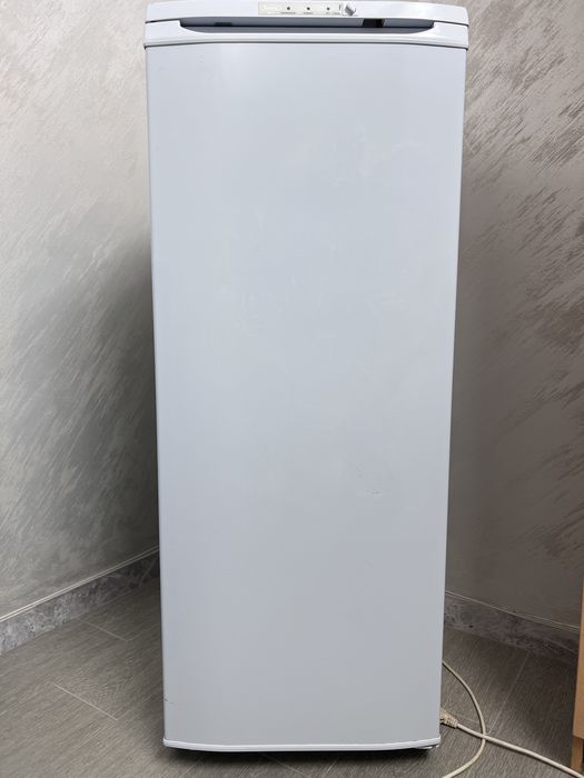 Морозильная камера