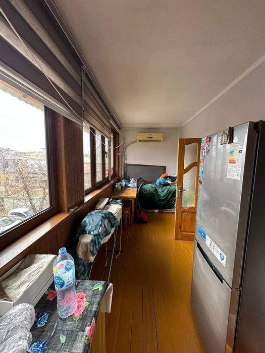 Продается 3 ком. Квартира площадью 70 кв.м. По ул. Гагарина