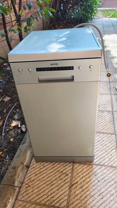 Съдомиялна  45см , Свободно Стояща  Gorenia
