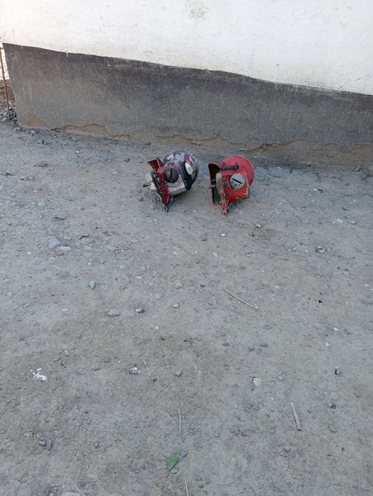 Продам для бензопилы редуктор