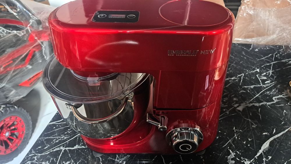 Mikser 3 tasi birda arzon narxda