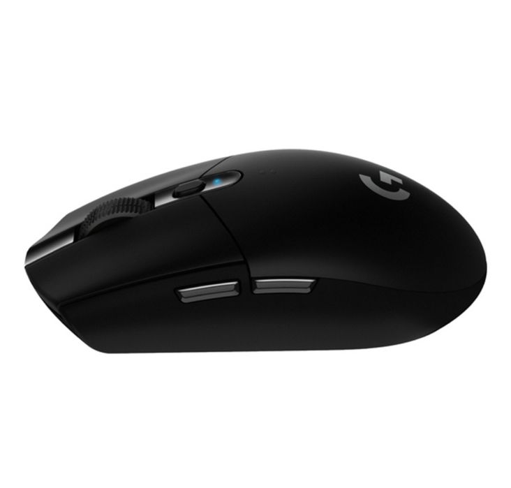 НОВЫЙ Мышь Logitech G305 Lightspeed