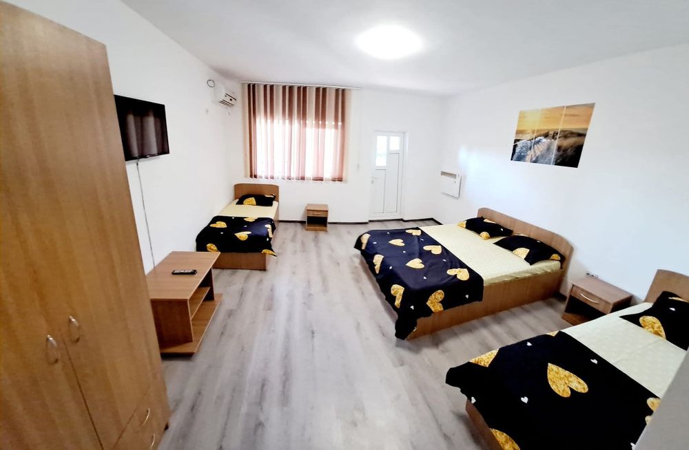 Cazare muncitori- Constanta-Agigea-Eforie