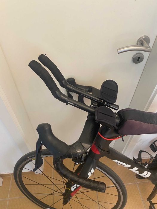 Bicicleta Fuji Grand Fondo 3.0