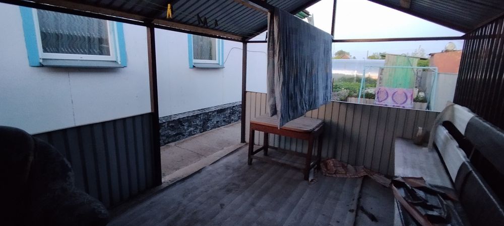 Срочно продам жилой  дом