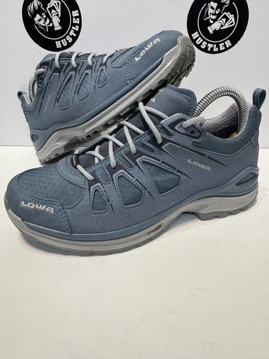 Туристически обувки LOWA INNOX EVO GORE-TEX .Номер 37.5