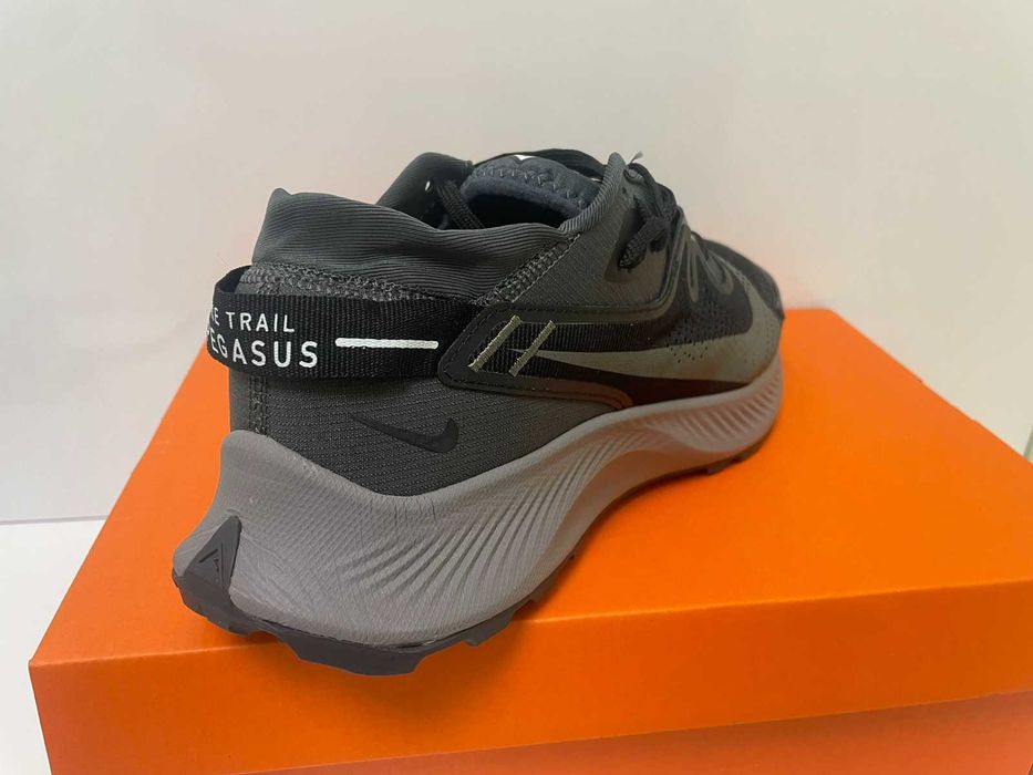 Нови мъжки маратонки с кутия Nike Pegasus Trail 2 номер 41