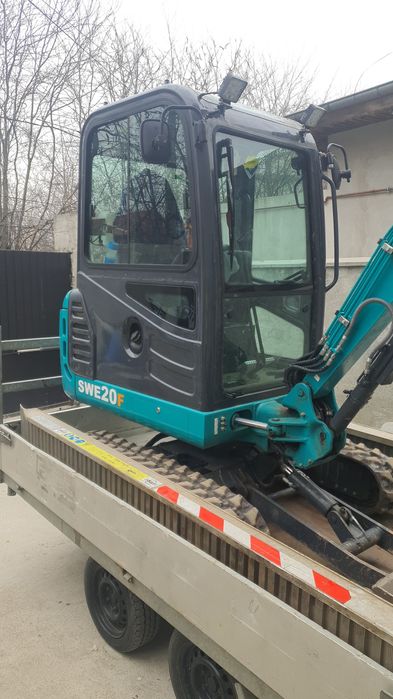 Sunward swe20fe  2 tone  an 2021