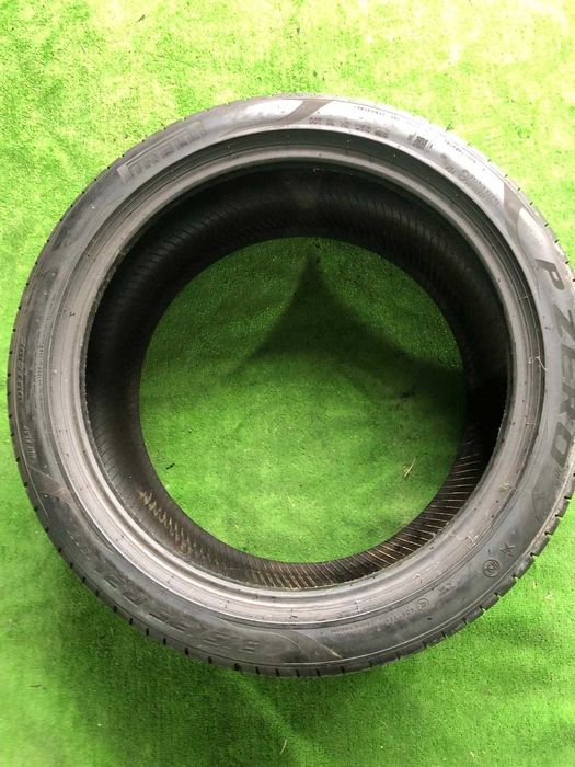 Anvelope vară 315/35/21 Pirelli RSC*