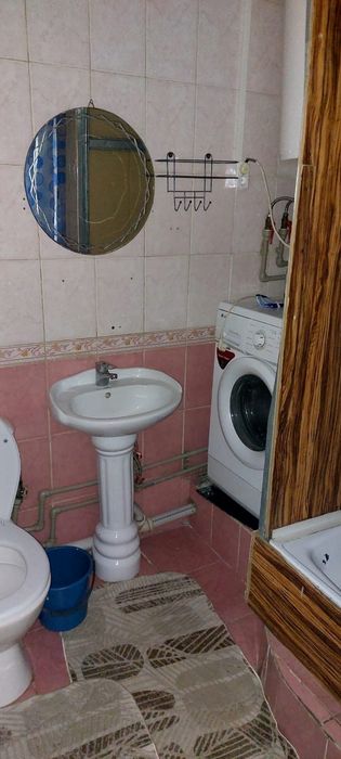 Сдаётся квартира