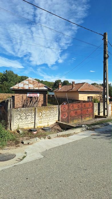 Vand casa in comuna Orlesti