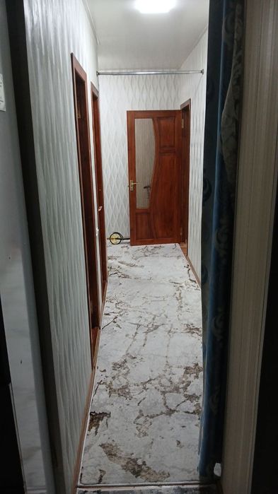 Продаётся квартира 2/4/4