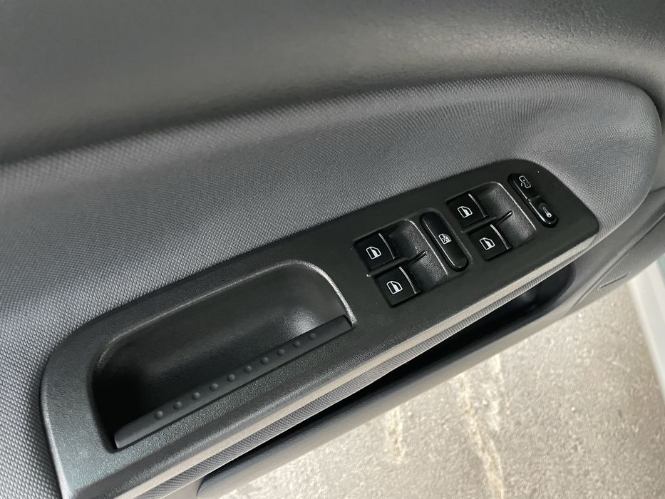 Skoda Octavia 1.9TDI