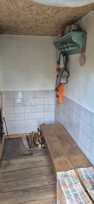 Продаю дачу в обществе СПП