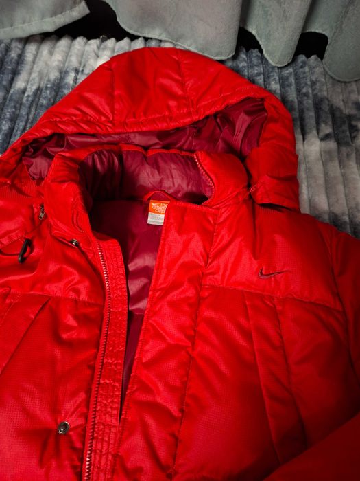 Мъжко оригинално яке Nike