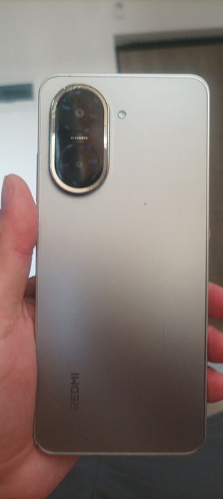 Redmi A5 смартфон