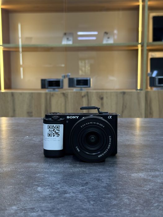 Sony ZV-E 10.