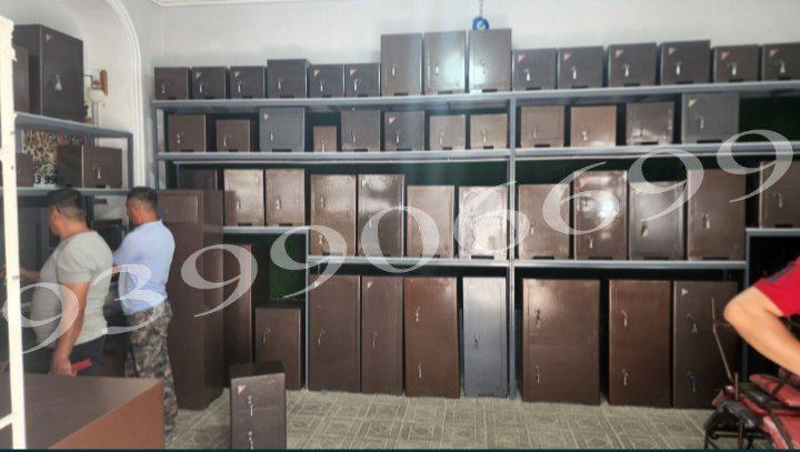 Оружейные Сейфы по доступной цене!