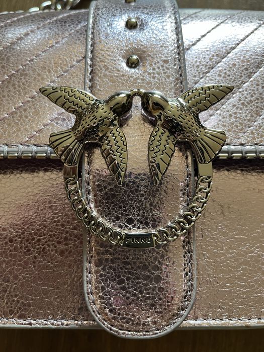 Оригинална чанта Pinko