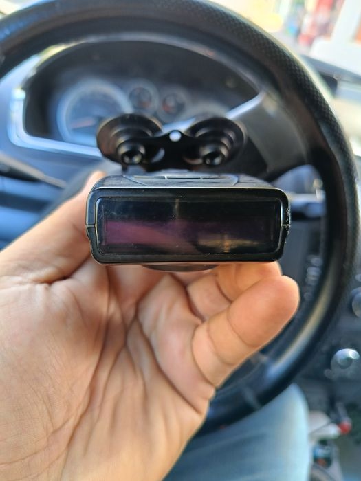 Antiradar neonlayn 7500