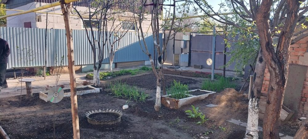 Продам дом СМП зачаганск