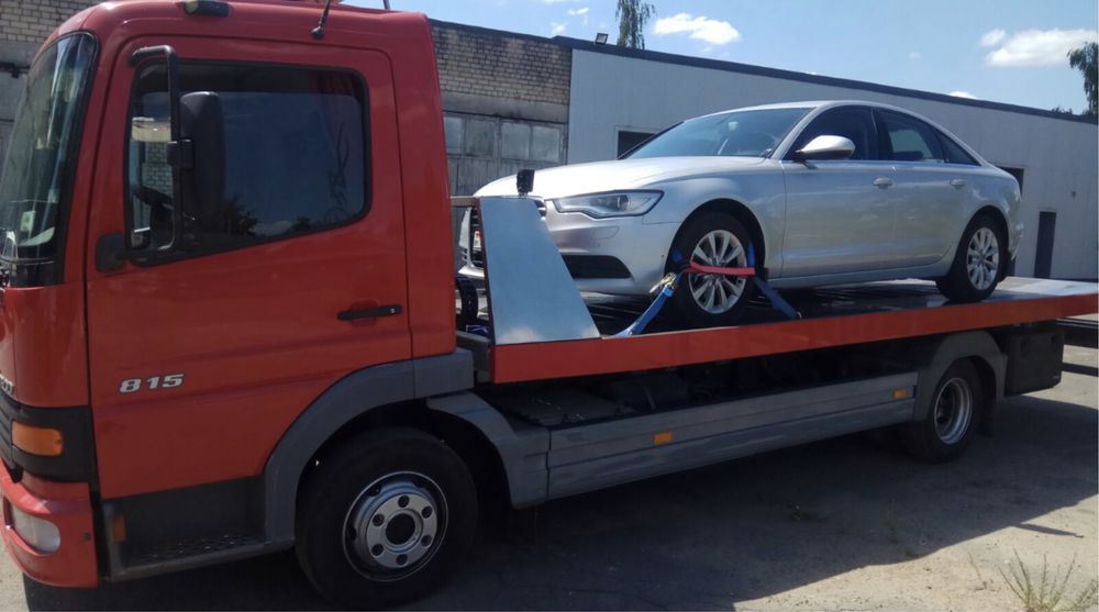 Эвакуатор круглосуточно Алматы и область