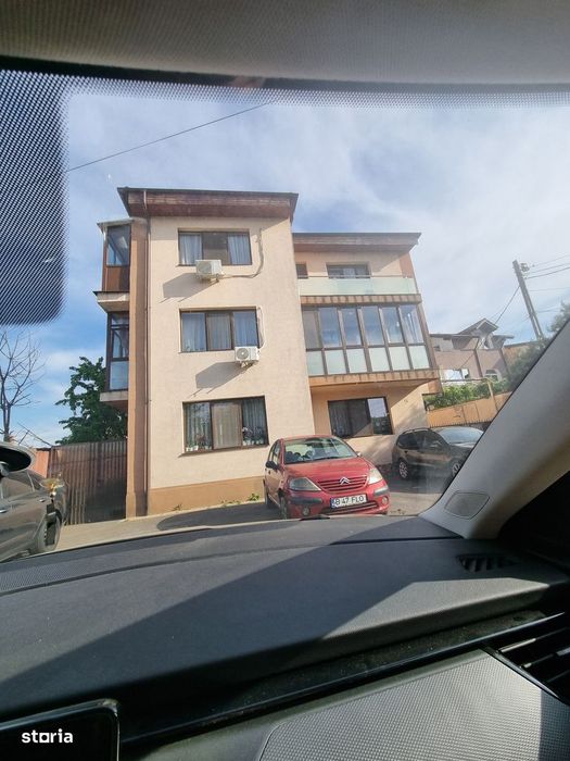 Proprietar direct | Apartament 2 camere 49 mp | Chiajna-Roșu