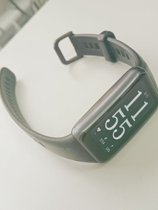 Huawei mi band 6