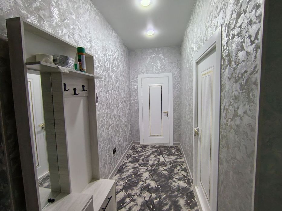 Ижарага 2 хонали квартира, Урикзор резиденс