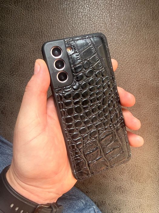 Samsung Galaxy S21   Хорошш!!!