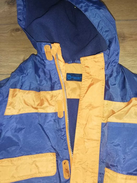 2 бр есенни якета 92 / 104 размер