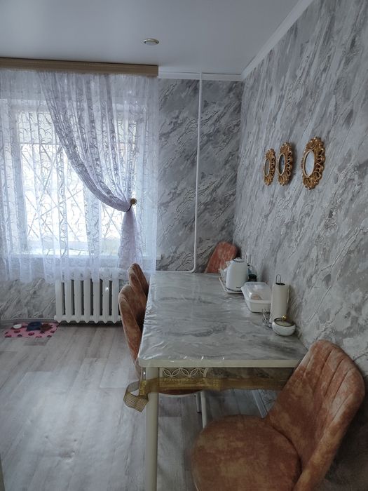 Продам улучшенную 3ком.квартиру