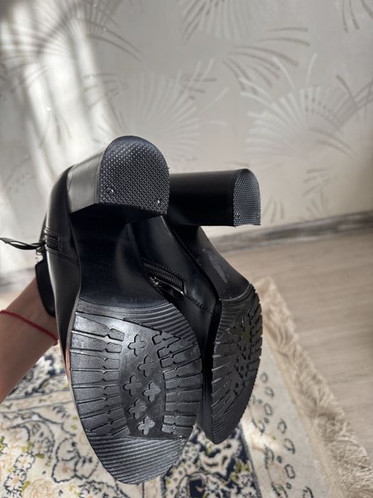 Ботильоны р37-37,5