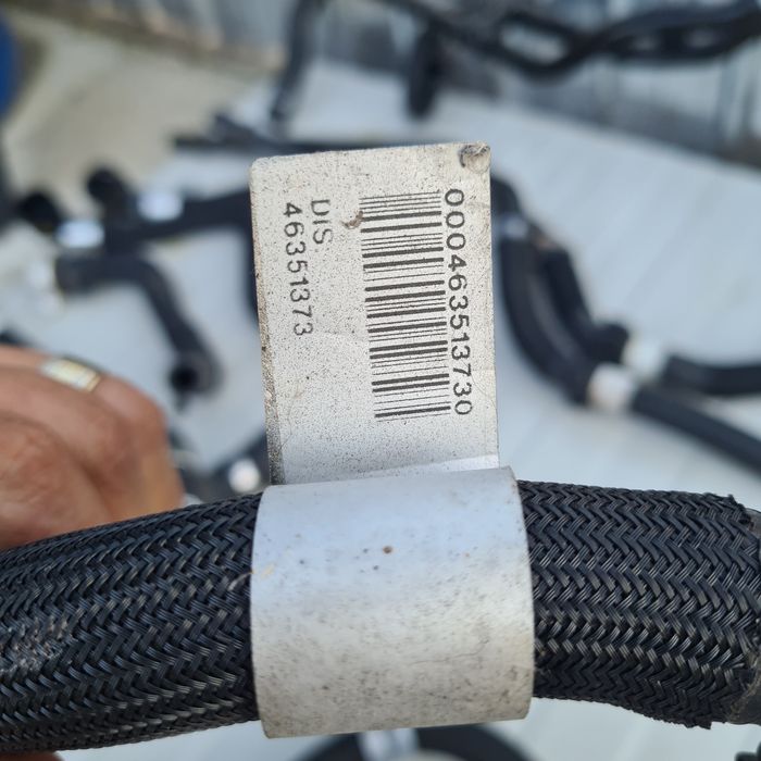 Injector,conducte,instalație,adblue Fiat Ducato 2021-prezent,mot 2.2 D