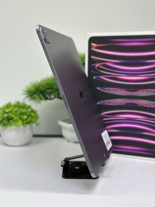 1Pad Pro 12.9-Inch 2 Tb