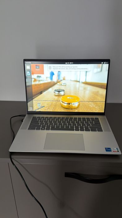 Laptop Dell business