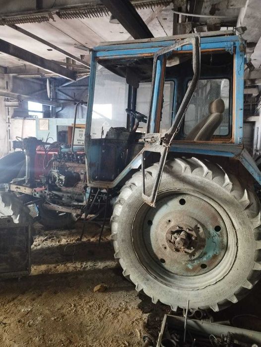 экскаватор эо-2621 б/у