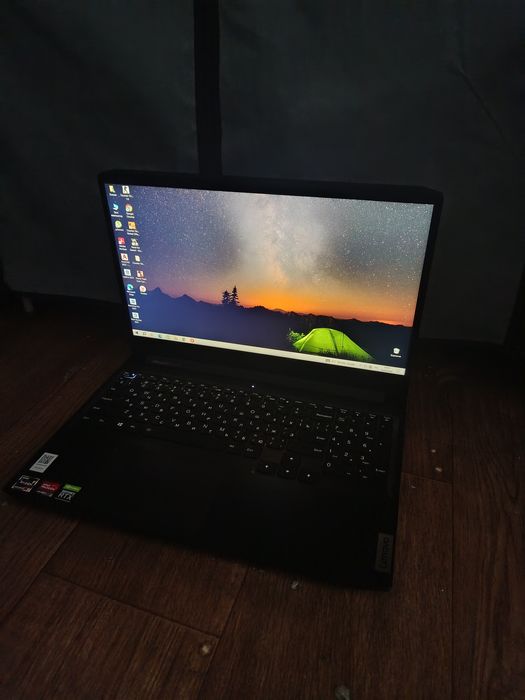 ноутбук Lenovo IdeaPad Gaming 3