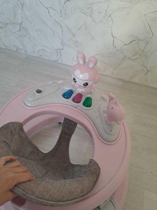 Ходунок детский baby walker