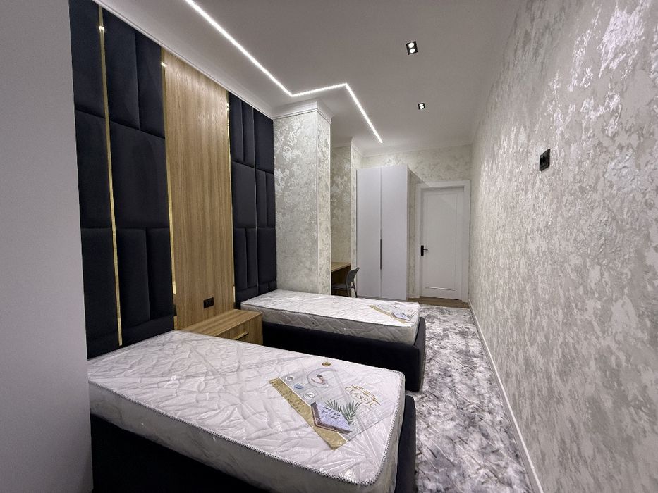 5 хонали квартира катта квартира