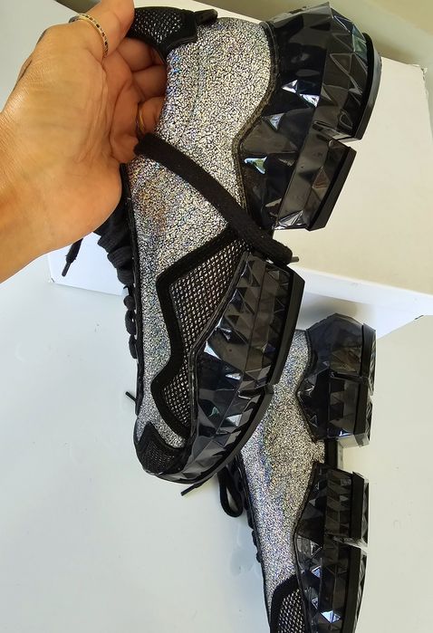 Pantofi sport Jimmy Choo originali!