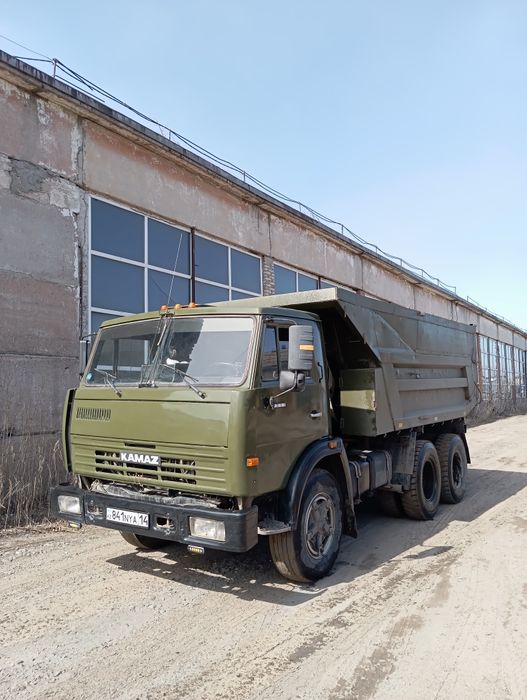 Вывоз снега ,КамАЗы Погрузчик