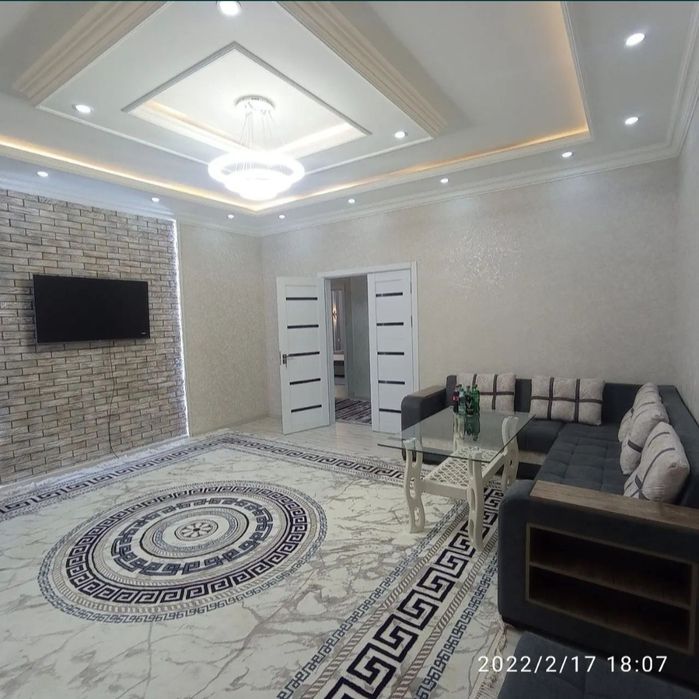 Ремонт под ключ топшрамиз