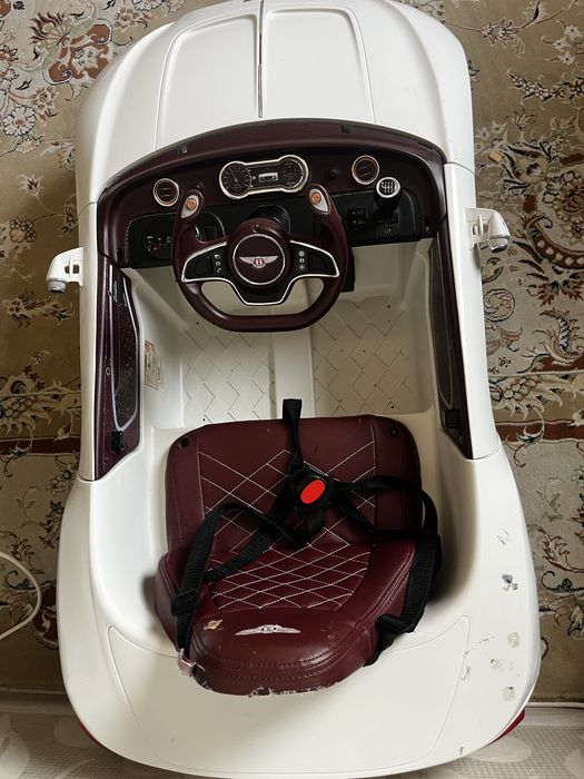 Машины электронные